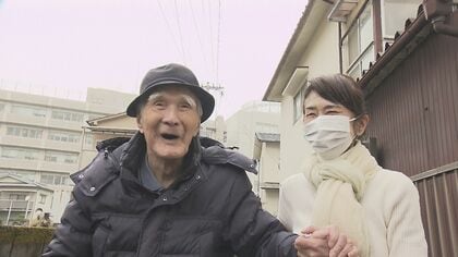 村山元首相の訃報に関係者から哀悼の意　社民党・福島党首「寂しい。大分の実家に行く度、頑張れ頑張れと」