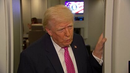 トランプ大統領、イランとの戦闘終結協議「近く合意の可能性」　米軍特殊部隊シールズなど部隊が中東到着　NYタイムズ報道