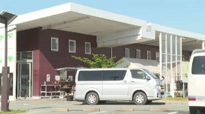 「道の駅みやま」金庫から270万円盗んだ疑い　従業員の男を逮捕　鍵の保管場所を知っていたか「借金返済のため」と話す　福岡