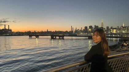 ビリギャル、いよいよコロンビア大学院修了へ　「日本を世界一幸せな子どもが育つ国にするには」