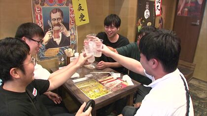 買物公園にかつての“にぎわい”を取り戻せ！『バルイベント』開催 酒やスイーツ楽しめる3店を行脚 「出会いや思い出作って」北海道旭川市