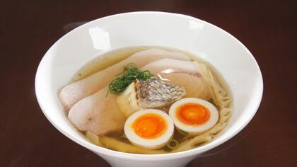 オープンは月にわずか2回だけ…ランチ限定の『幻のラーメン店』行列必至の人気の理由と異色の営業スタイルに迫る