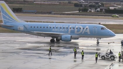 「利用回復の兆し見えたのに…」FDA出雲 - 仙台便ラストフライト　利用者・関係者からは復活望む声も【島根発】