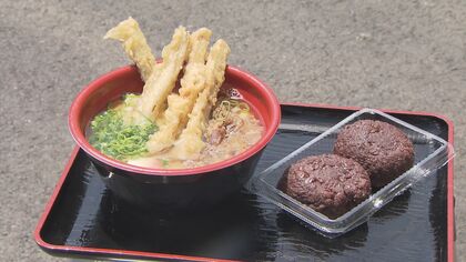 あの「資さんうどん」も参入…攻めの販売キッチンカー「お客さんを待つ時代じゃない」【福岡発】