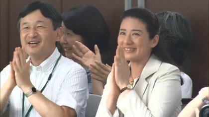 成長に目を潤ませ…愛子さまを見守られ20年 皇后さまが58歳の誕生日に明かされた“母”としての思い