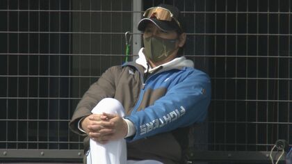 【ファイターズ】新庄監督“1、2番ペア構想”を明かす！「この日は五十幡くん、矢沢くん。次の試合は水谷くん、松本くん…」走力ペアと長打ペアで敵を翻弄！？