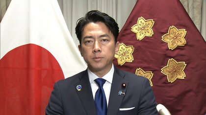 小泉防衛大臣「大学・学術界の姿勢は明らかに変わった」　デュアルユース研究『防衛省ファンディング』大学からの応募が過去最多291件