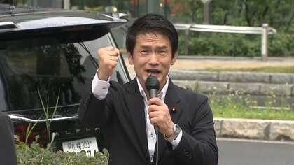 中道・小川代表　消費税減税巡り「野党第一党の立場から担保したい」高市総理には「責任がある」