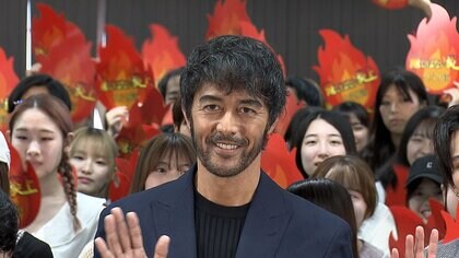 阿部寛が悩める学生にエール「自信なくても人から見たら個性だったり良さだったりする」　ネット掲示板の“批判”を活用した経験も