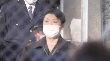 「取り返しのつかないことを…」水戸市ネイリスト女性殺害　元交際相手の大内拓実被告（29）が裁判で反省の弁　連絡絶たれ「不安が怒りに変わった」