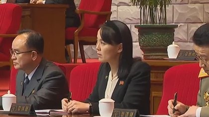 金与正 特等の阿呆ども」「奇怪な種族」“降格”の金与正氏が韓国に暴言談話 その狙いは？｜FNNプライムオンライン