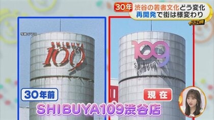 ポケベル「42885」に驚きの意味！ “渋谷の若者文化”30年の変化…女子