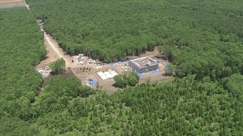 「無許可開発」で羊蹄山麓の森林約3.9ヘクタール伐採、住宅2棟を建築…倶知安町が事業者を刑事告発―これまでに森林法違反など違法行為9件確認―住民からは建設中止求める声も＜北海道＞