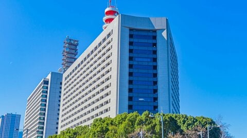 【速報】ロシアのスパイか…通商代表部元職員の30代男を書類送検　日本メーカー元社員に「道案内して」と近づき“秘密”情報を不正入手の疑い