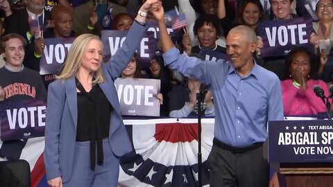 アメリカ中間選挙の前哨戦　2州で知事選　トランプ大統領の勢いを止め民主党が勝利なるか