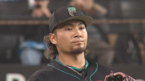 【ファイターズ】2026開幕投手の伊藤大海が本番前 最後の調整登板！5回8奪三振の好投！新庄監督も「まずまずじゃないですか」