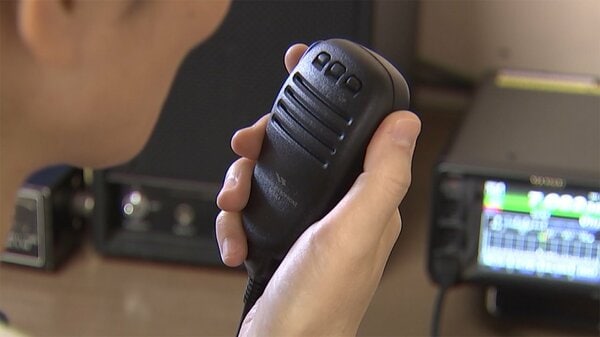 再注目される「アマチュア無線」 コロナ禍で人気再燃 災害時の通信手段