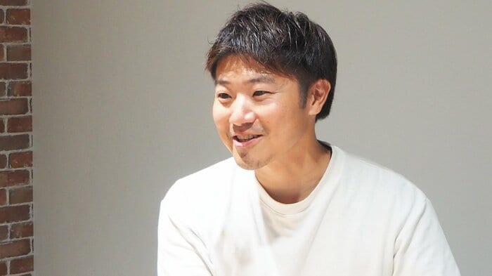 総合型選抜専門塾AOIを運営する株式会社花形・代表取締役の小澤忠さん