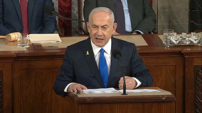 イスラエル・ネタニヤフ首相