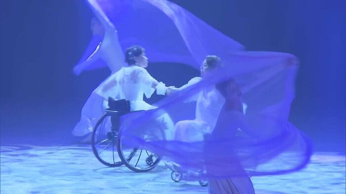 華やかに開幕した「ながさきピース文化祭」
