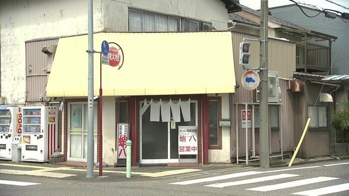 藤高生のソウルフードはここにあり