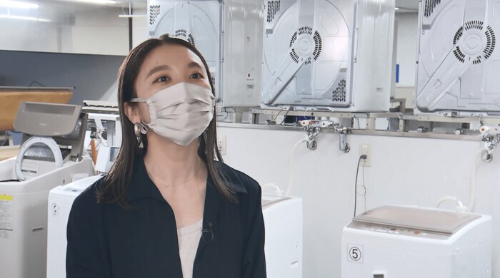 株式会社アダストリア CSR担当 藤本朱美さん