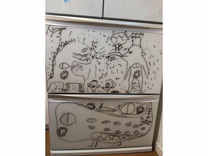 投稿の写真(2枚目)