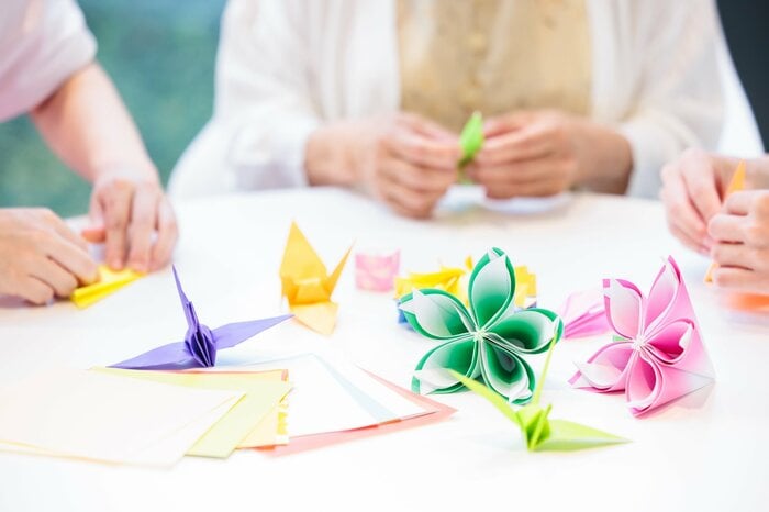 自分で選ぶか家族が選ぶかで満足度も変わる傾向に…（画像：イメージ）