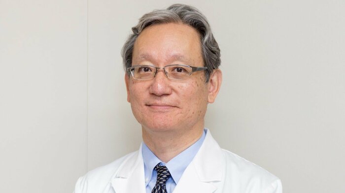 日本循環器学会の常務理事・野出孝一教授