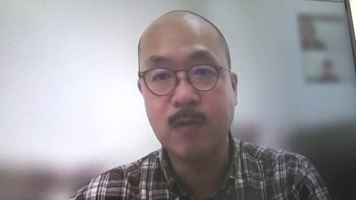 酪農学園大学 佐藤喜和教授