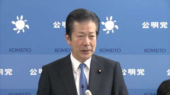 「自民と別居も…」公明党のジレンマと憲法改正を巡るトラウマ
