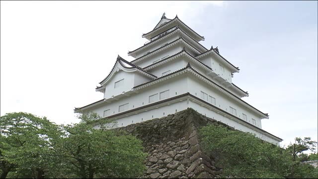 首都圏からの観光客に期待も…東京では再び感染者増 福島県の一大観光地・会津若松では…