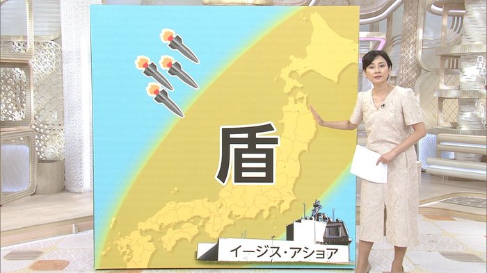 「矛」と「盾」 “イージス断念”どう守る?