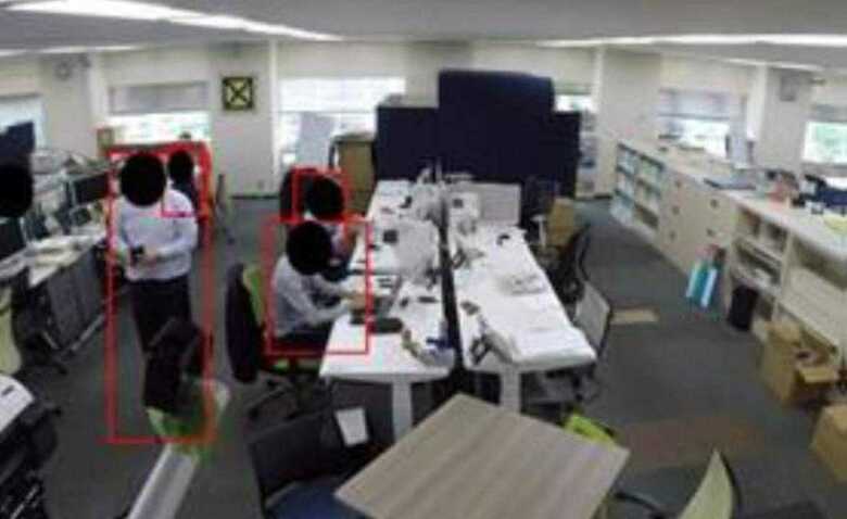 日本人は世界一｢座りすぎ｣！ がん・認知症リスク増も…オフィスをどう変えれば改善する？｜FNNプライムオンライン