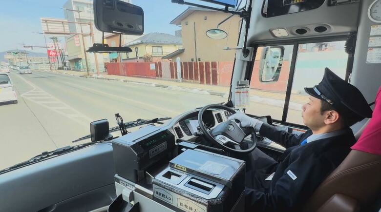 「乗客の命だけでなく家族の人生も狂わせる」“安全優先”胸に刻み…バス事業者の取り組み　大学生ら15人死亡…軽井沢スキーバス事故10年｜FNNプライムオンライン