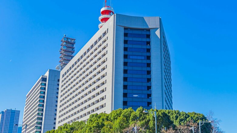 【速報】ロシアのスパイか…通商代表部元職員の30代男を書類送検　日本メーカー元社員に「道案内して」と近づき“秘密”情報を不正入手の疑い｜FNNプライムオンライン