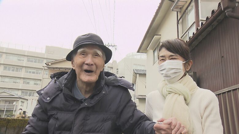 村山元首相の訃報に関係者から哀悼の意　社民党・福島党首「寂しい。大分の実家に行く度、頑張れ頑張れと」｜FNNプライムオンライン