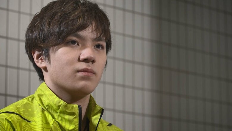 「もっと上を目指して成長を」宇野昌磨が見つめる世界フィギュアとオリンピック｜FNNプライムオンライン