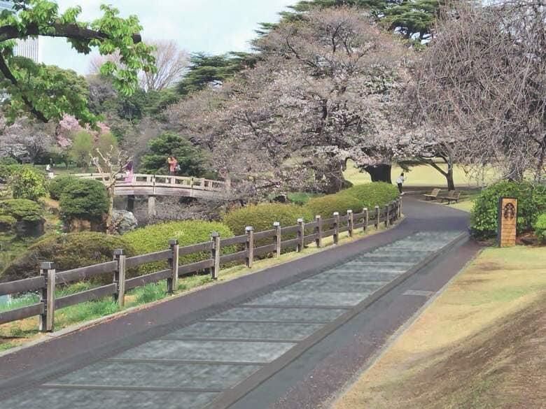 東亜道路工業は、環境省「ネイチャーポジティブとカーボンニュートラルの同時実現に向けた再生可能エネルギー推進技術等の評価・実証事業(うちソーラー舗装技術関連)で採択されました。