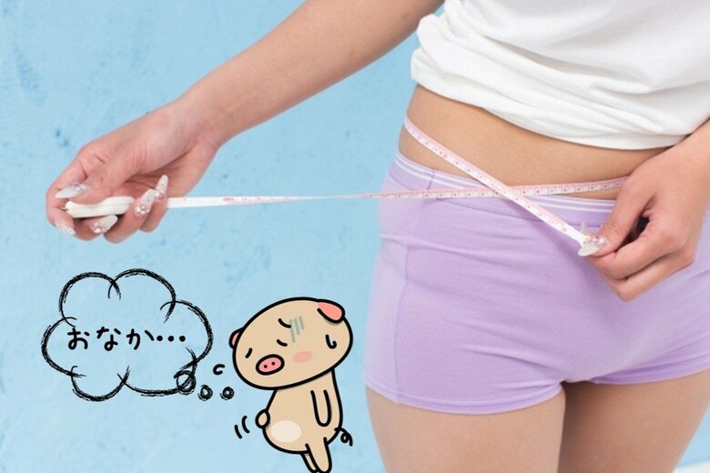 薄着の季節、気になるのは“おなか”！　ボディラインを気にする女性は8割 　～ 筋トレは一切不要！絆創膏でおなかのぜい肉を解消しよう ～
