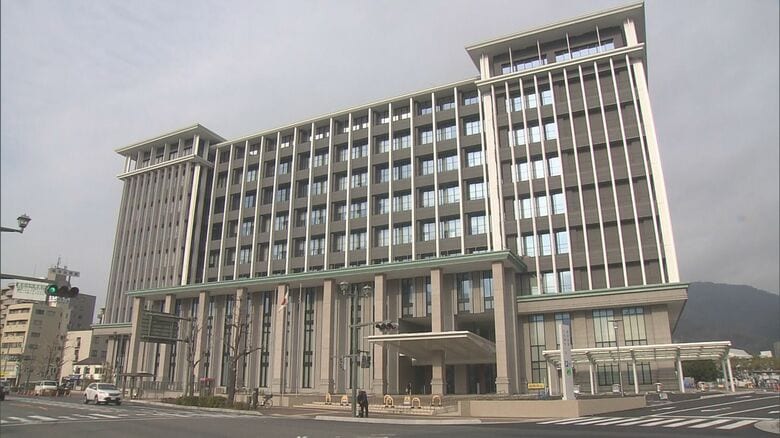「ヤモリが感電」給食の調理場で「停電」　呉市内９つの小中学校892食分は「非常食カレー」に｜FNNプライムオンライン