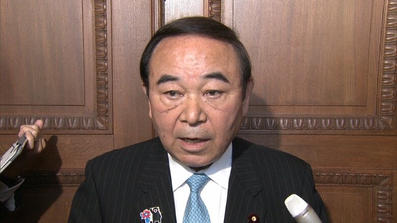 自公が夏までに新たな経済対策検討で一致　減税や給付も視野に｜FNNプライムオンライン