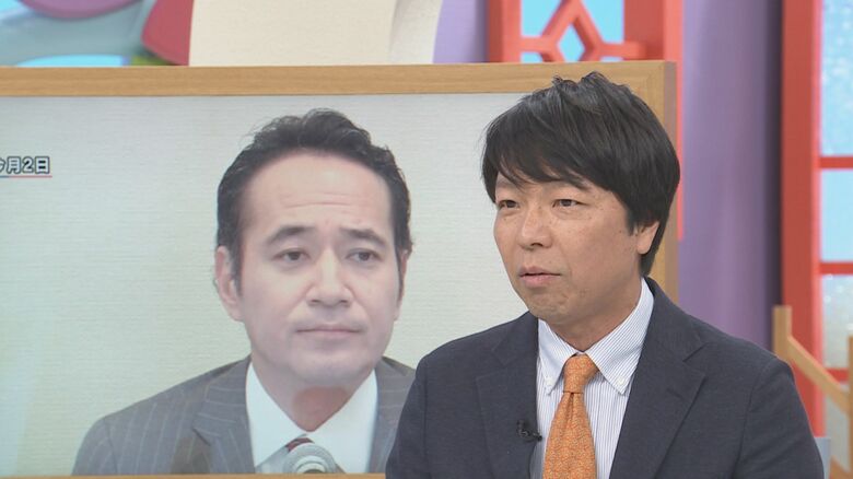 簗大臣「予算カット発言」認め謝罪　高市総理から“続投指示”明かす　青山和弘氏「発言は有権者を恫喝するようなもので『ご法度』。支持率低下なら更迭しないわけにはいかない」　国交省「働きかけや圧力ない」も｜FNNプライムオンライン