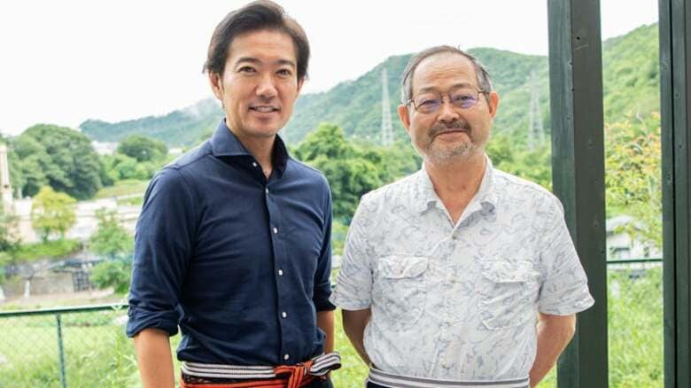 昭和10年創業の「富士納豆製造所」が独自の製法で開発に成功した「ひきわり納豆」。三世代にわたる開発の物語