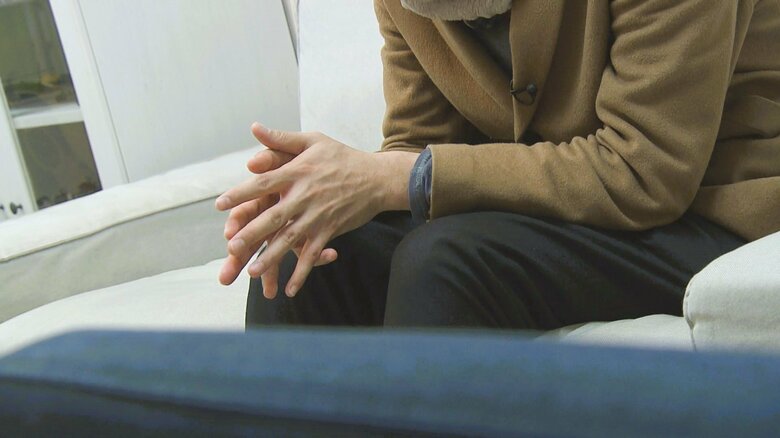 生きづらさから“つながり”求めた人も…若者を待つ『SNSの罠』大卒会社員が闇バイトで実刑判決を受けるまで｜FNNプライムオンライン
