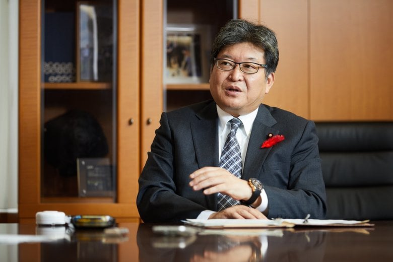 大学はこういう時こそ力を発揮してもらいたい