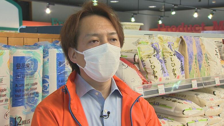 マルセン　太田雅悠 専務