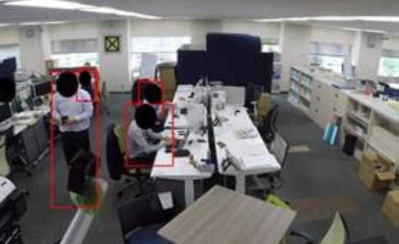 日本人は世界一「座りすぎ」! がん・認知症リスク増も…オフィスをどう変えれば改善する?