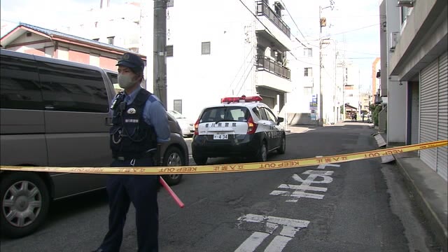 女児2人を車内に放置し死亡させた母親 高松地方検察庁に送検【香川・高松市】