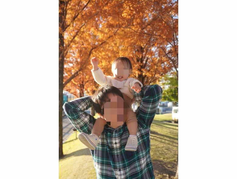 さっぴさん撮影（提供：さっぴさん）